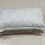 300Tc printed Pillow Cover setof 2 | soft&stylish cushioncover for bed