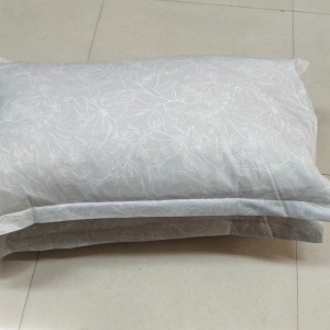 300Tc printed Pillow Cover setof 2 | soft&stylish cushioncover for bed