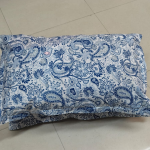 300Tc printed Pillow Cover setof 2 | soft&stylish cushioncover for bed