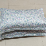 300Tc printed Pillow Cover setof 2 | soft&stylish cushioncover for bed