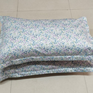 300Tc printed Pillow Cover setof 2 | soft&stylish cushioncover for bed