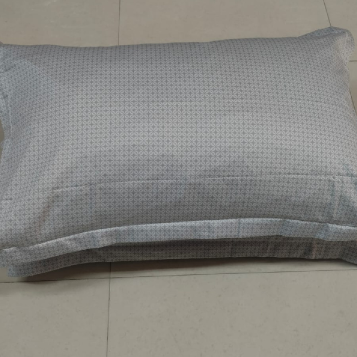 300Tc printed Pillow Cover setof 2 | soft&stylish cushioncover for bed