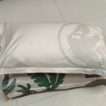 300Tc printed Pillow Cover setof 2 | soft&stylish cushioncover for bed