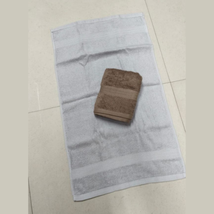 Export quality hand towel pack of 2