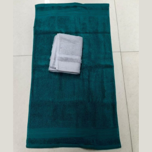 Jacuard Cotton handtowel